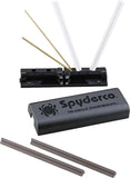 Spyderco Tri-Angle Sharpmaker Complete Sharpening System - 204MF - Gear Supply Company