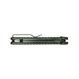 Olight Spurdog Everyday Carry Tool Folding Pocket Knife – OD Green - Gear Supply Company