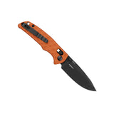 Olight Rubato 3 Everyday Carry Tool Folding Pocket Knife – Orange - Gear Supply Company