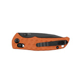 Olight Rubato 3 Everyday Carry Tool Folding Pocket Knife – Orange - Gear Supply Company