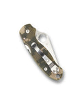 Spyderco Para 3 Compression Lock Knife Digi Camo G-10 (3" Satin) S45VN C223GPCMO