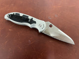 *PREOWNED* Spyderco Embassy - Embassy - C121P - Gear Supply Company