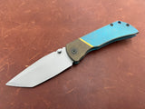 Modded - MCNEES PM MAC 2 3.5 TANTO