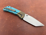 Modded - MCNEES PM MAC 2 3.5 TANTO