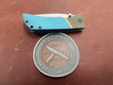 Modded - MCNEES PM MAC 2 3.5 TANTO
