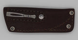 Edge Knife Works Exclusive Mini Huntsman Magnacut Steel Fixed Blade Knife With Green G-10 Handle – EKW0005 - Gear Supply Company