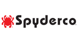 Spyderco/LionSteel SpyMyto Flash Batch Flipper Knife 3.32" M398 Drop Point Blade, Green Canvas Micarta Handle with Titanium Lock, Frame Lock - C265MTIP - Gear Supply Company