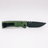 Chaves Knives Pro-Tech Redencion 229 - DLC OD Green