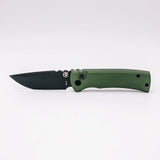 Chaves Knives Pro-Tech Redencion 229 - DLC OD Green