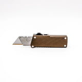 Chaves Knives - C.H.U.B. OTF - BRONZE