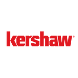Kershaw Ken Onion Blur Assisted Folding Knife 3.4" S30V Stonewash Plain Blade, Black Aluminum Handles, Liner Lock -  1670S30V - Gear Supply Company
