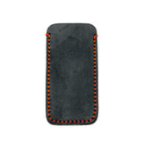 Chaves Knives Exclusive Redencion Slip Joint Pocket Knife with  Black Leather Pouch - Gear Supply Company