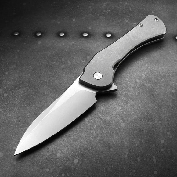 Serge Knives - Trope - Gear Supply Company