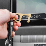 KeySmart CleanKey - Gear Supply Company