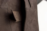Slim Bifold Wallet in Brown - Gear Supply Company