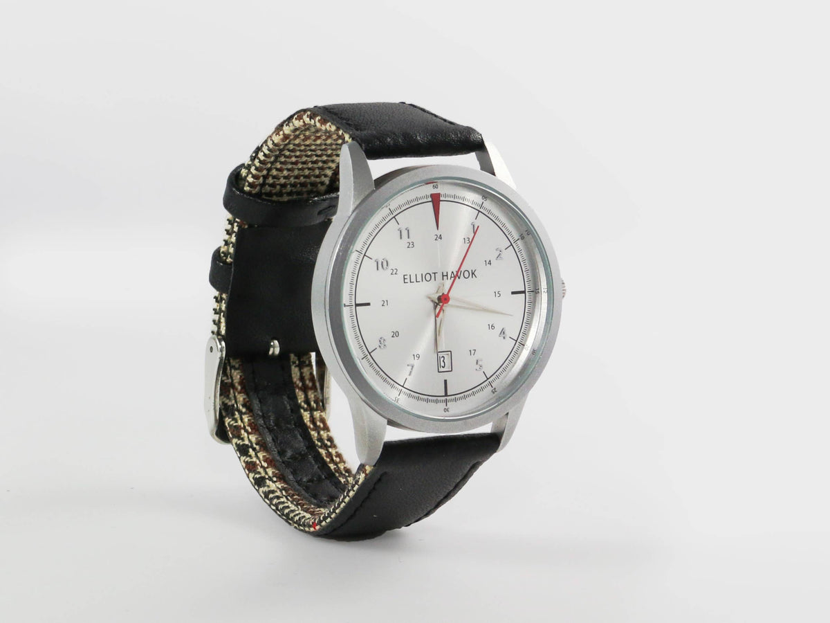 Elliot havok watch new arrivals