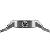 Blacklist Streetmatic Quartz Black Sunray - Steel - Gear Supply Company