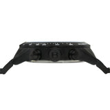 Blacklist Streetmatic Chronograph Black Sunray - Black - Gear Supply Company