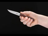 Boker Plus Urban Trapper Knife Cocobolo 01BO734 - Gear Supply Company