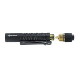 Olight i3T EOS Small Flashlight - Black - Gear Supply Company