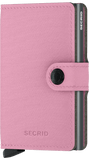 Secrid Miniwallet - Yard Rose - Gear Supply Company