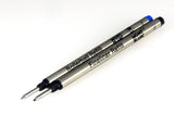 Alpha Executive Pen: Solid Brass - Gear Supply Company