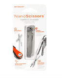 KeySmart NanoScissors - Gear Supply Company
