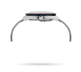 Q Timex Reissue 38mm Stainless Steel Bracelet Watch TW2T80700ZV - Gear Supply Company