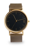 STRYproject Gold + Black - Gear Supply Company