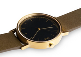 STRYproject Gold + Black - Gear Supply Company