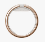 Orbitkey Ring Rose Gold - Gear Supply Company