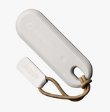 Orbitkey x Chipolo Tracker STONE - Gear Supply Company