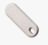 Orbitkey x Chipolo Tracker STONE - Gear Supply Company