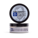 Duke Cannon NEWS ANCHOR FIBER POMADE - TRAVEL SIZE - Gear Supply Company