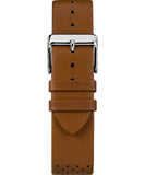 Fairfield Chronograph Supernova™ 41mm Leather Strap Watch - Gear Supply Company