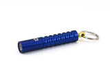 Beta QRV2 Chroma: Prometheus Blue - Gear Supply Company