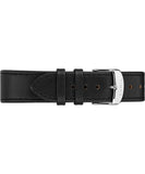 Standard Chronograph 41mm Leather Strap Watch TW2T21100VQ - Gear Supply Company