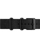 Standard Chronograph 41mm Fabric Strap Watch TW2T21200VQ - Gear Supply Company