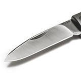 The WESN Henry - Titanium - Gear Supply Company