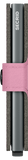 Secrid Miniwallet - Yard Rose - Gear Supply Company