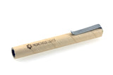 Alpha Executive Pen: Solid Brass - Gear Supply Company