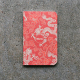 Red Dragon by WORD. NOTEBOOKS - Gear Supply Company