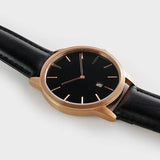Rose Gold Havok Watch - 40mm - Gear Supply Company