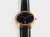 Rose Gold Havok Watch - 40mm - Gear Supply Company