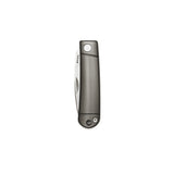 The WESN Henry - Titanium - Gear Supply Company