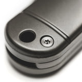 The WESN Henry - Titanium - Gear Supply Company