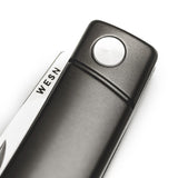 The WESN Henry - Titanium - Gear Supply Company