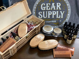 How To Build The Perfect Everyday Carry Essentials Gift Set