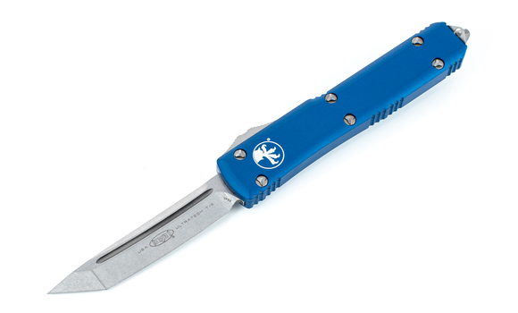 Microtech Ultratech AUTO OTF Knife 3.46
