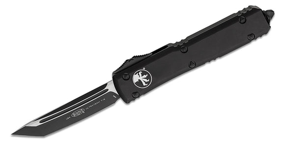 Microtech Ultratech Tactical AUTO OTF 3.46